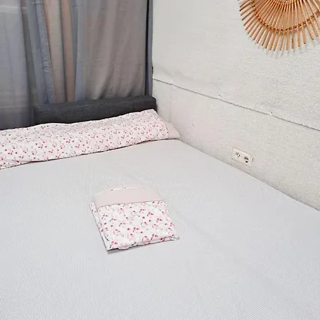 Loft Premium - Puente De Triana Sevilha