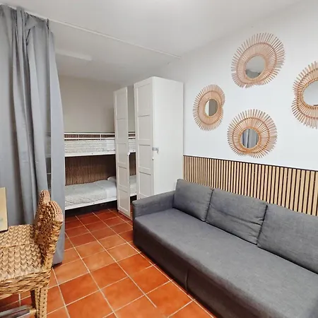 Loft Premium - Puente De Triana Apartamento