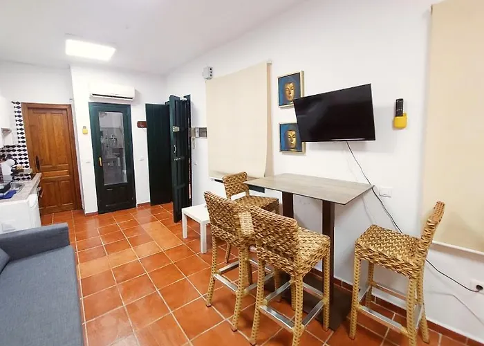 Loft Premium - Puente De Triana *