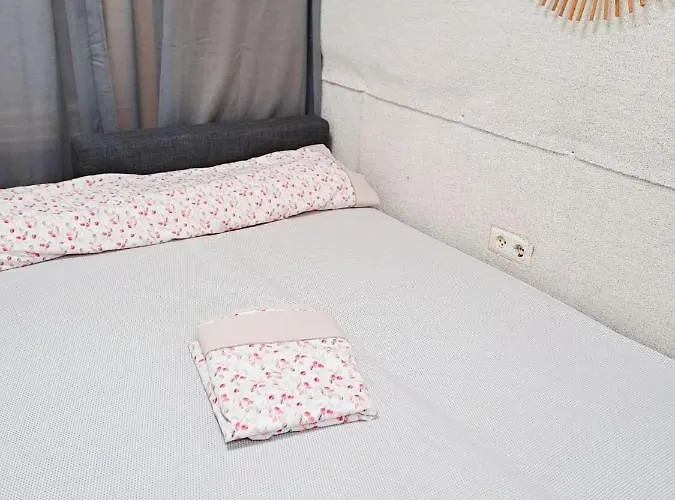 Loft Premium - Puente De Triana Sevilla