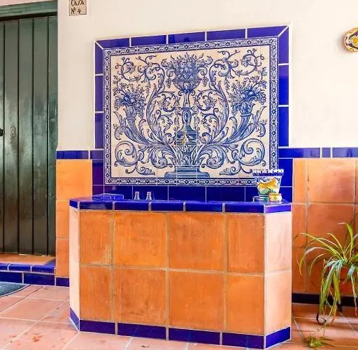 Apartamento Loft Premium - Puente De Triana Sevilla