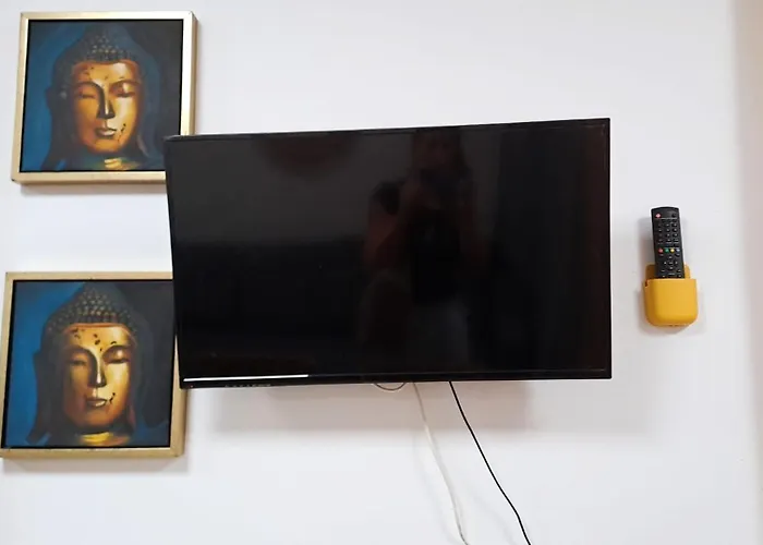 Loft Premium - Puente De Triana Apartamento Sevilla