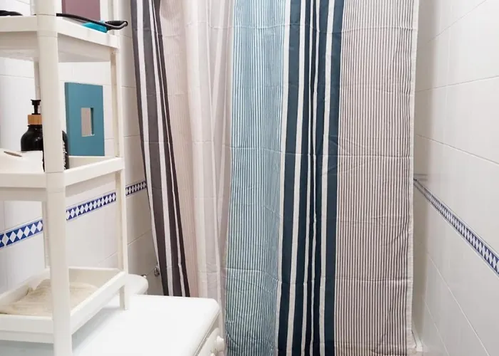 Apartamento Loft Premium - Puente De Triana *