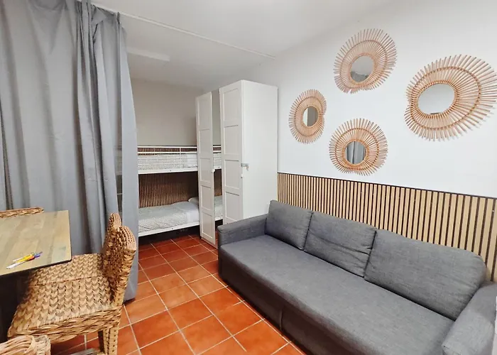 Loft Premium - Puente De Triana Apartamento