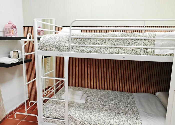 Apartamento Loft Premium - Puente De Triana *