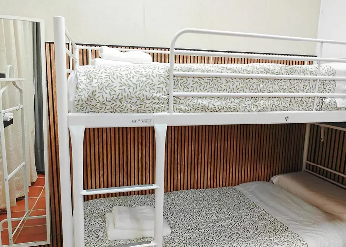 Loft Premium - Puente De Triana Sevilla