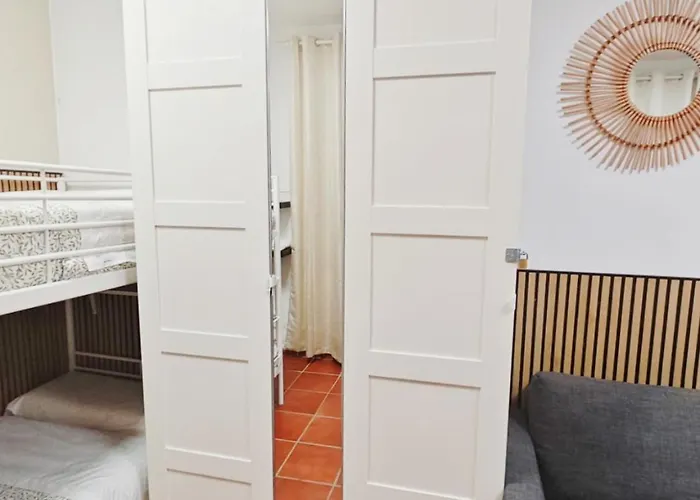 Apartamento Loft Premium - Puente De Triana