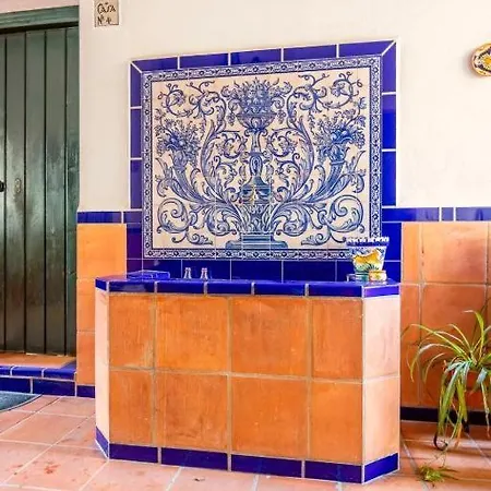 Appartamento Loft Premium - Puente De Triana Siviglia