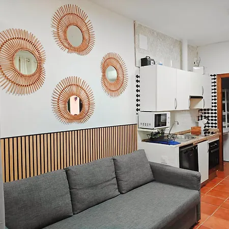 Appartamento Loft Premium - Puente De Triana