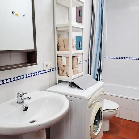 Apartment Loft Premium - Puente De Triana *