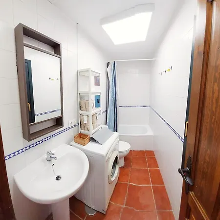 Apartment Loft Premium - Puente De Triana *