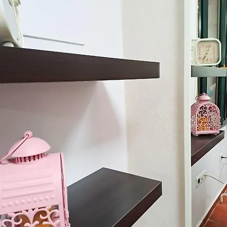 Apartment Loft Premium - Puente De Triana