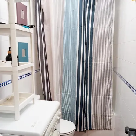 Apartment Loft Premium - Puente De Triana *