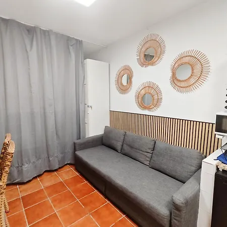 Loft Premium - Puente De Triana Apartment Sevilla