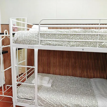 Apartment Loft Premium - Puente De Triana *