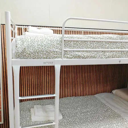Loft Premium - Puente De Triana Sevilla