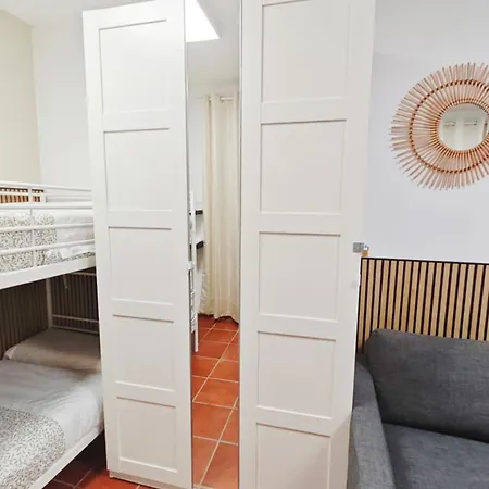 Apartment Loft Premium - Puente De Triana
